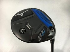 Mizuno ST-MAX 230 2024 18° Stiff 5W 42.75in Fairway wood RH AD GM F 318g