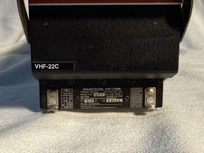 COLLINS, VHF-22C, TRANSCEIVER, VHF COMM, PN:822-1113-001, AR