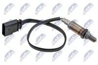 NTY Lambdasonde Sensor Abgassteuerung ESL-AU-025 FüR VW Bora 1 1J2 Golf 4 1J1 3