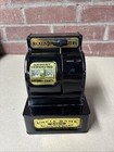 Vintage Uncle Sam's 3-Coin Register Bank Western Stamping Corp Made in Japan — photo 1