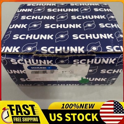 Original New In Box SCHUNK JPG200-1 Cylinder JPG 200-1 308670 US Fast Delivery