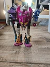 Transformers Terrorcons Abominus