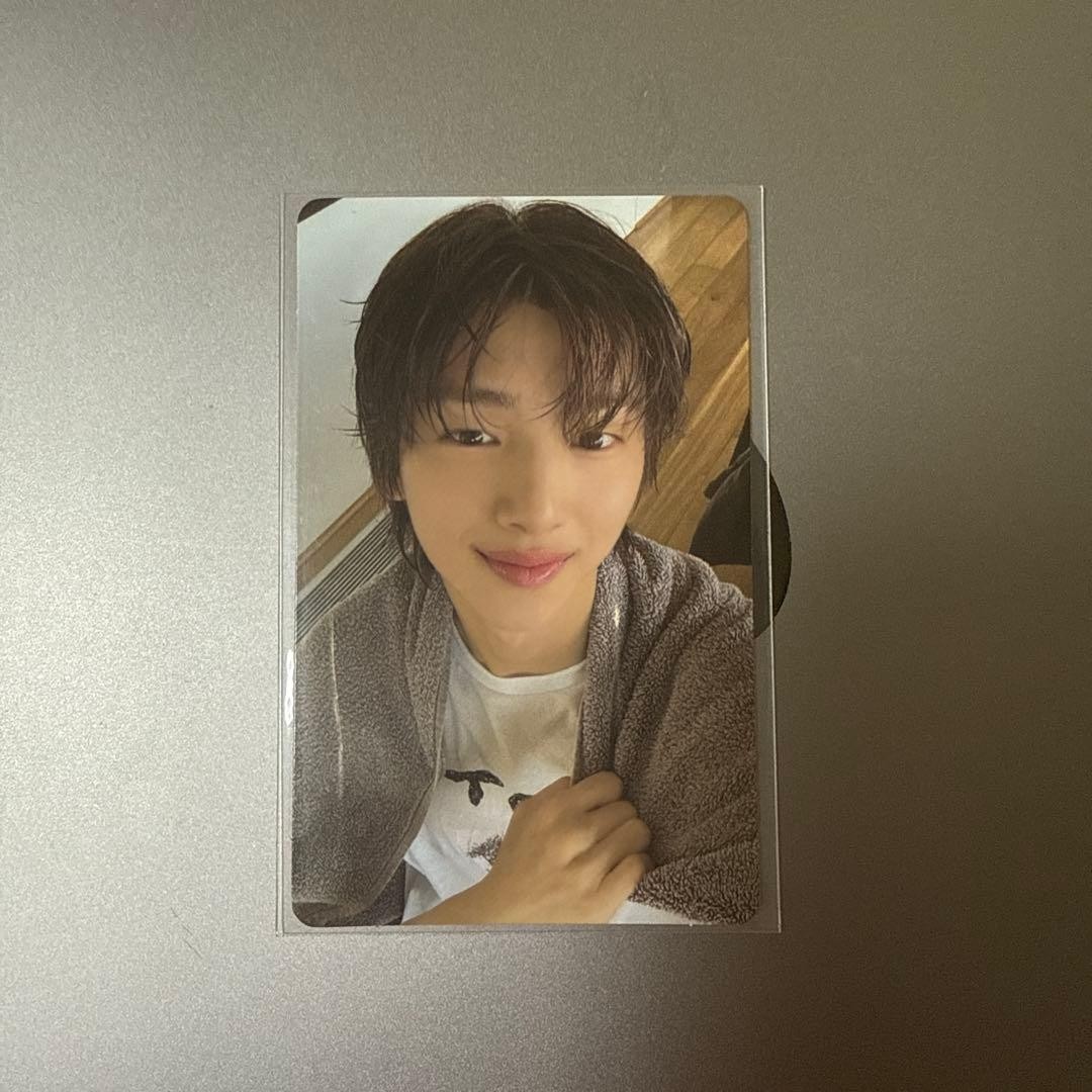 Cortis Juhoon weverse SHOP Limited Photocard PC Photo card