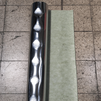 TrittschalldäMmung Inkl. Dampfsperre 2Mm Je 7M² Verlegeunterlage Parkett Laminat