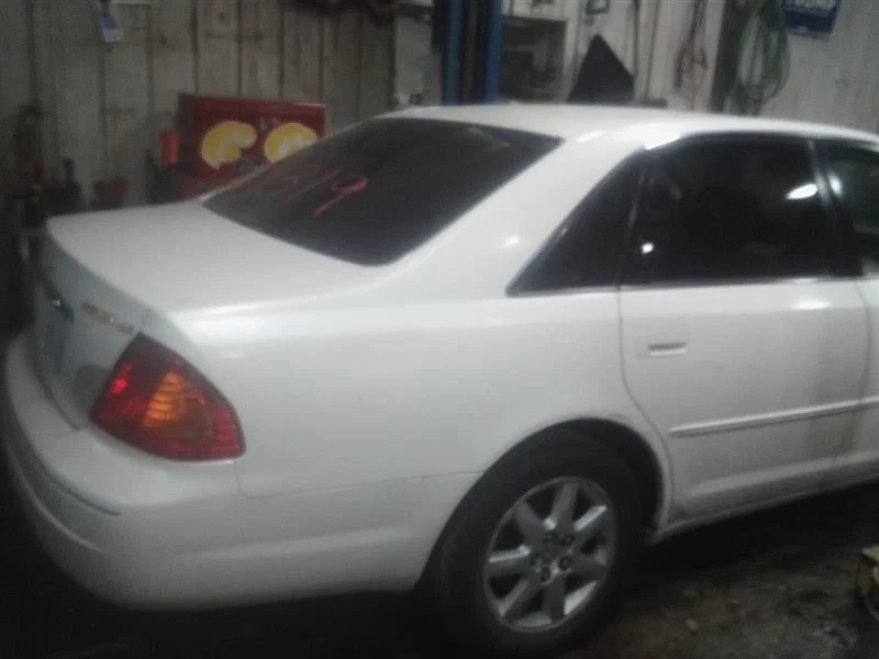 Автоматическая коробка передач напольное переключение передач подходит для 00-04 AVALON 2038602 - Изображение 2 из 4