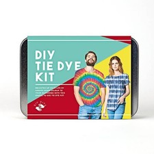 DIY Tie Dye Kit by Gift Republic
