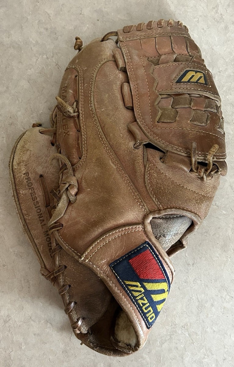 Mizuno GPT-5 World Win 11.75” Baseball Infielders Glove Left Hand