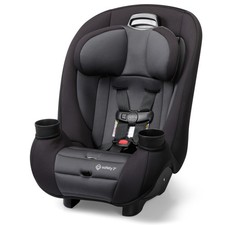 Safety 1st Ellaris 3-in-1 Convertible Car Seat, Slim Fit, Rear  Forward Facing