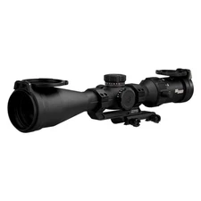 SIG SAUER Tango-SPR 6-24x52mm 30mm SFP Moa Reticle Black Riflescope, 1.535 Mount