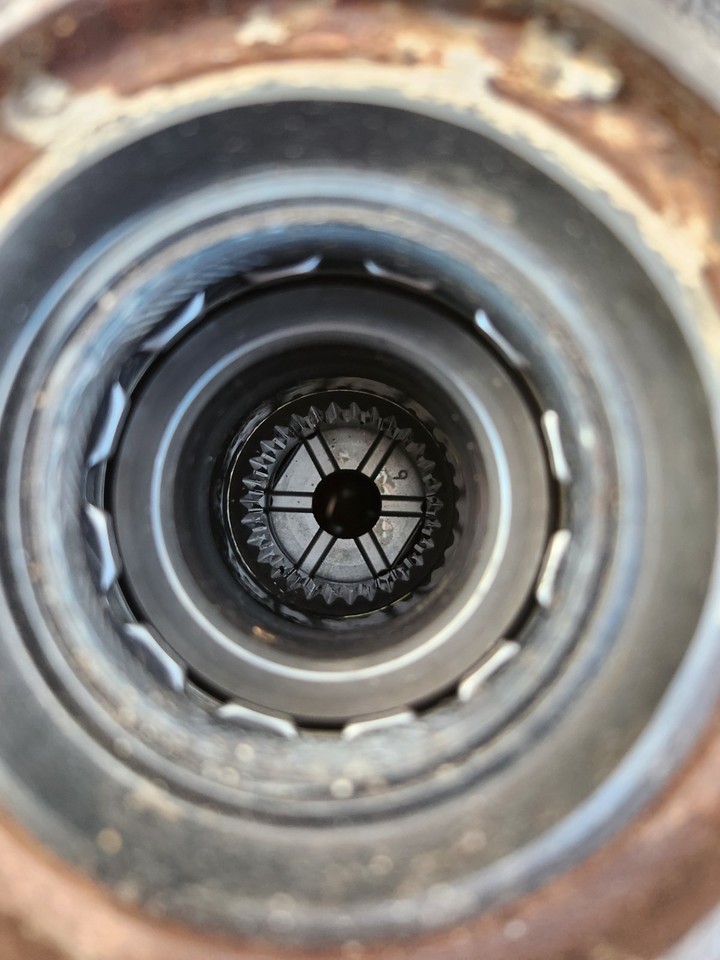 Low Kms TOYOTA 86 /SUBARU BRZ DIFF DIFFERENTIAL CENTRE , 4.1 RATIO, LSD ...