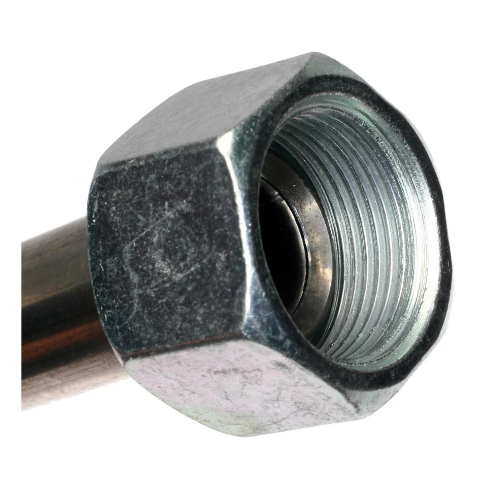 For 1995-1997 Nissan Pickup Exhaust Gas Recirculation (EGR) Tube SMP 1995 1996 - Image 2 of 3