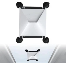 Starlink Mini Sunroof Suction Cup Mount – Secure Mounting Kit for Car Windows...