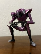 Marvel Legends figure Tri Sentinel BAF complete