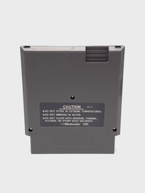 TaleSpin Nintendo NES USA + poster