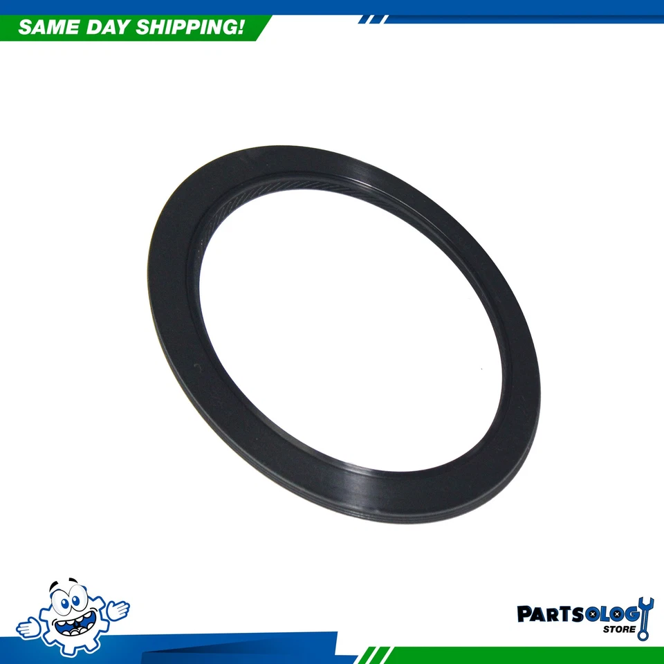 DNJ RM1122 Rear Main Seal For 90-02 Buick Pontiac 6000 Century 2.5L OHV 8v - Image 2 of 2