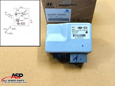 ミンタビ Genuine Controller Assembly MDPS 56340H6000 for Hyundai 2017-2023