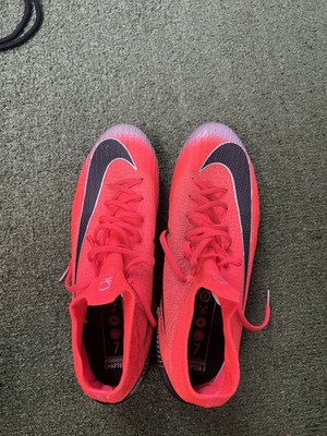 Nike Mercureal Superfly 6 elite CR7 Chapter 7 SG-PRO-RARE - Used only 4-5 times