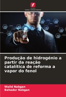 Walid Nabgan (U. A.) | ProduçãO De HidrogéNio A Partir Da ReaçãO CatalíTica...