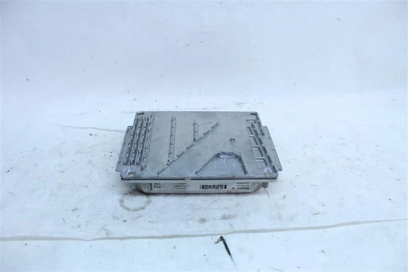 ORDENADOR ECM ECU VOLVO C70 2003 03 2004 04 0261207855 1121812 Foto 2 de 4