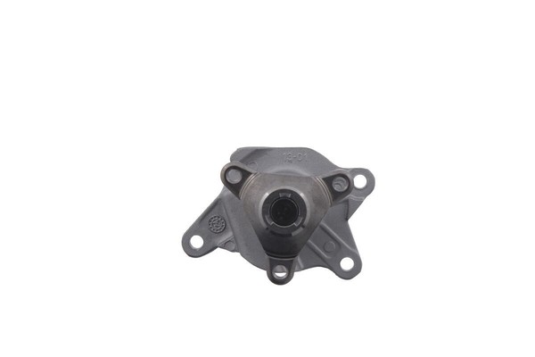 Valeo Wasserpumpe 529212 Passend FüR Fiat MERCEDES-BENZ Passend FüR Nissan-image