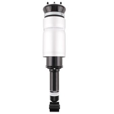 Air Strut Assembly 1pc Front for Land Rover Range Rover Sport LR3 LR4 5.0L V8