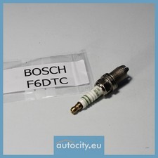 Bougies d'allumage Mazda MX6