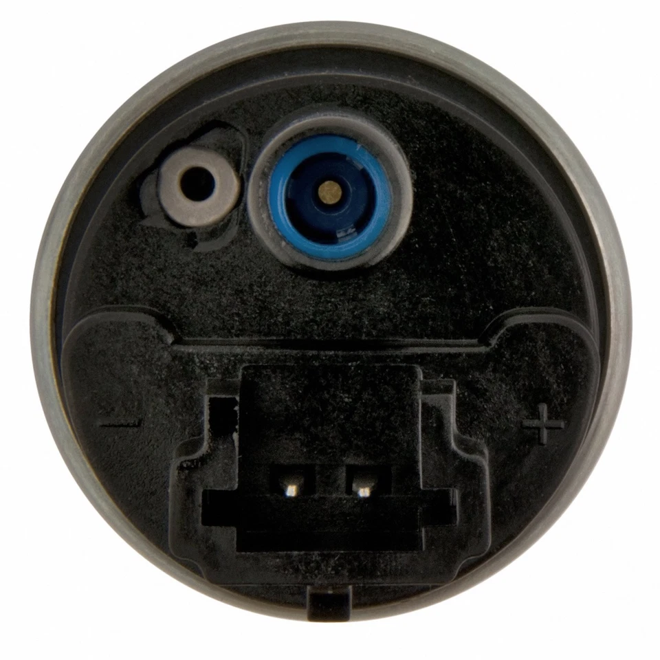 Bomba de combustible eléctrica Carter P74045 para Buick Pontiac BMW Chevrolet GMC 1984-1995 Foto 3 de 4