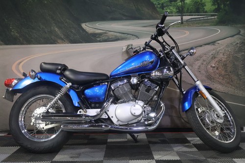 2015 Yamaha V Star® 250 