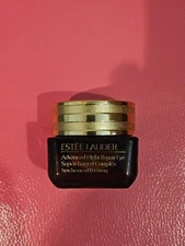 Estee Lauder Advanced Night Repair Eye Supercharged Complex~full sz 0.5 oz~NWOB