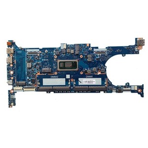 For HP X360 830 G6 i5-8265U Laptop Motherboard 6050A3059101 L64982-601 Tested #z