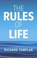 The Rules Of Life, Richard Templar