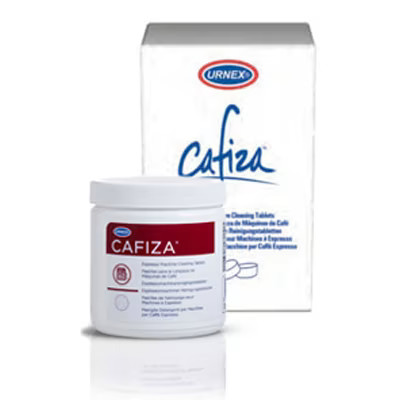Urnex 12-E31-UX200-12 Cafiza Espresso Machine Tablets - 200 / JR