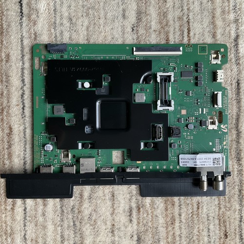 Main Board BN94-17368D aus Samsung TV GU50AU8079U