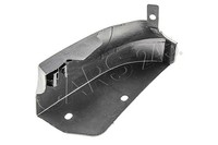 NTY Hinten Einstiegleiste Hinten Links FüR VW Passat B4 B5 96-05 3B0853897A