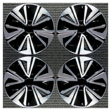 Set 2016 2017 2018 2019 Honda Civic Oem Factory 42700tbaa92 Wheels Rims 64098