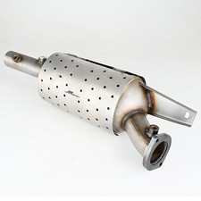 Katalysator Ersatz für Audi A4 B7 A6 C6 Seat Exeo 3R2 3R5 2.0 TFSI