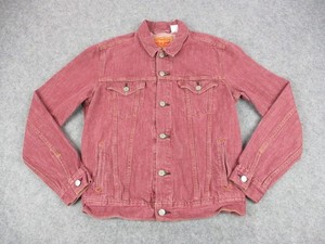 25+ Levis Red Denim Jacket for sale | Updated Oct 2026