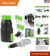 Professional Car Drying Nozzle for EGO Blow 530-765 – Includes Storage Solutions