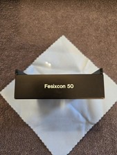 Vintage Durst Fesixcon 50 Condenser Lens for enlarger - Almost perfect 