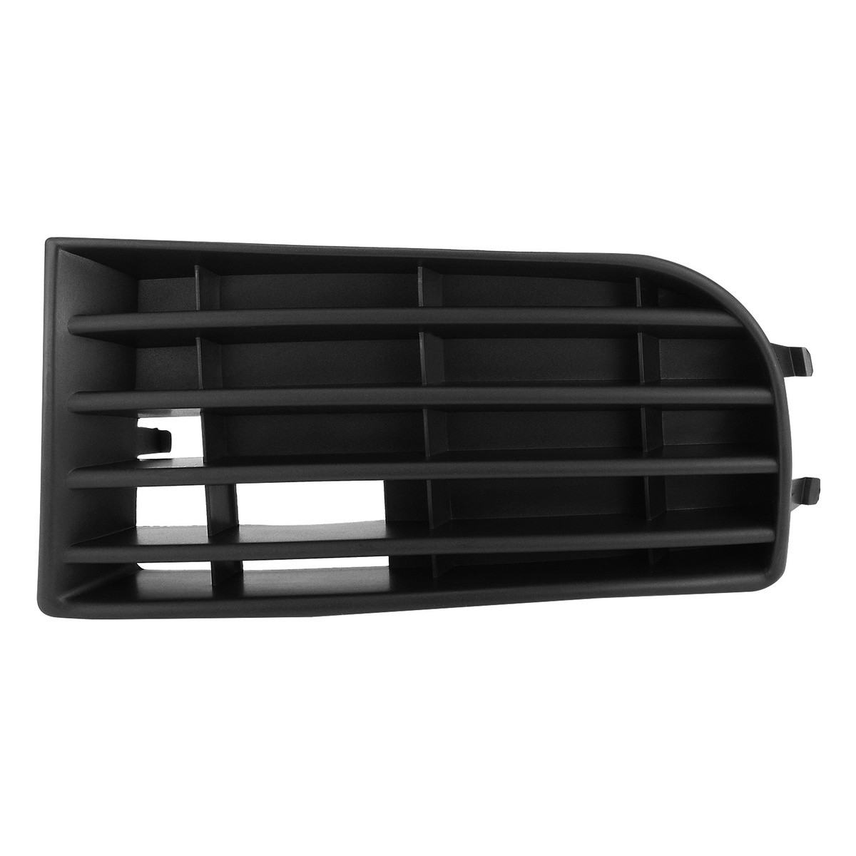 Front Bumper Grill For VW Golf MK5 2004–2008 Left Front Bumper Trim N/S UK NEW