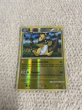 Ampharos 23/95 Reverse Holo Call of Legends MP on eBay