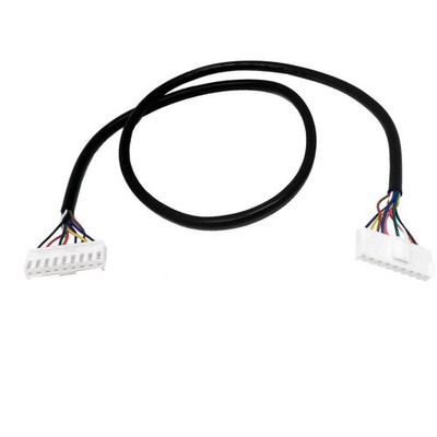 Quadra-Fire Dial Control Connection Wire: SRV7000-667-AMP