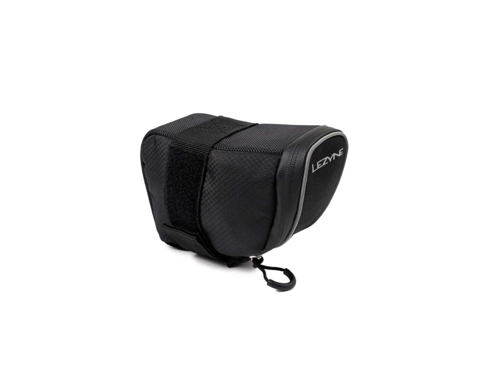 Lezyne Micro Caddy Xl Saddlebag - Black 4390₽