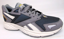 NEW Reebok Royal Hyper Casual Sneaker Youth Kids Size 5.5 M, Gray Walk Shoes