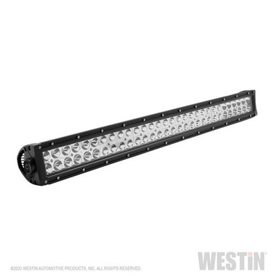 Westin Light Bar LED Light Bar Double Row 30 inch Combo w/3W Epistar 09-13230C