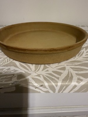 Pampered Chef Family Heritage Collection K078 11 3/8 x 1 3/4 tall