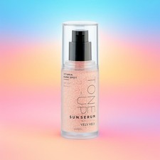 VELY VELY Vitamin Dark Spot Tone Up Sun Serum SPF50 PA   30ml /1.01oz