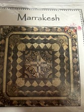 Marrakesh Quilt Kit