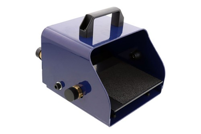 #ad 4000 PSI Sewer Jetter Foot Control Valve for High Pressure Hot and Cold Water $124.99