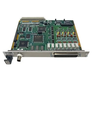 PREMISYS Motorola 816460, 105-100167 REV AO TENSR DSM 4W 4 SS Card Channel Bank